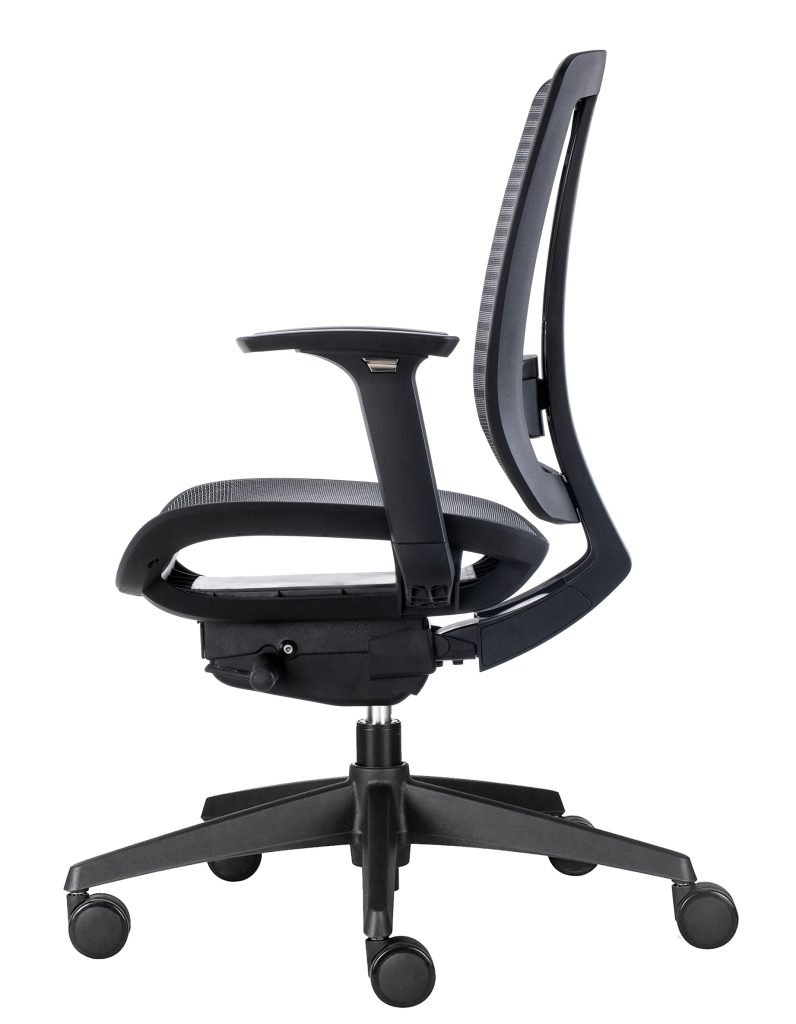 RL Oasis Mesh Back Task Chair