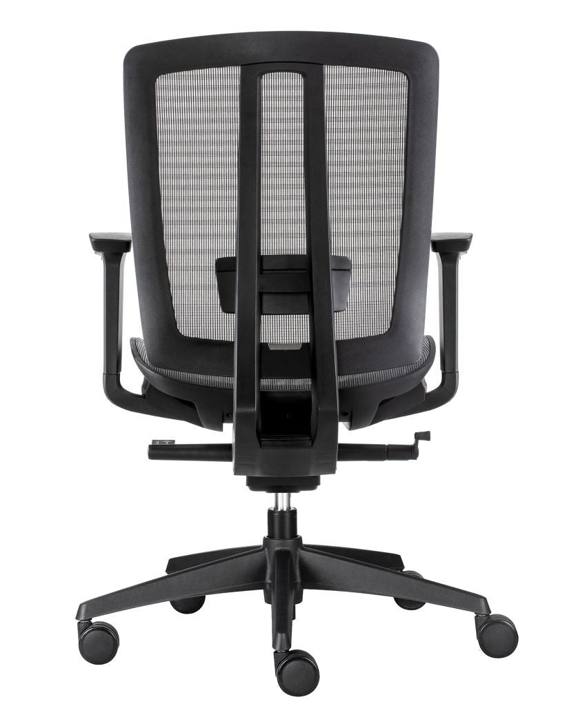RL Oasis Mesh Back Task Chair