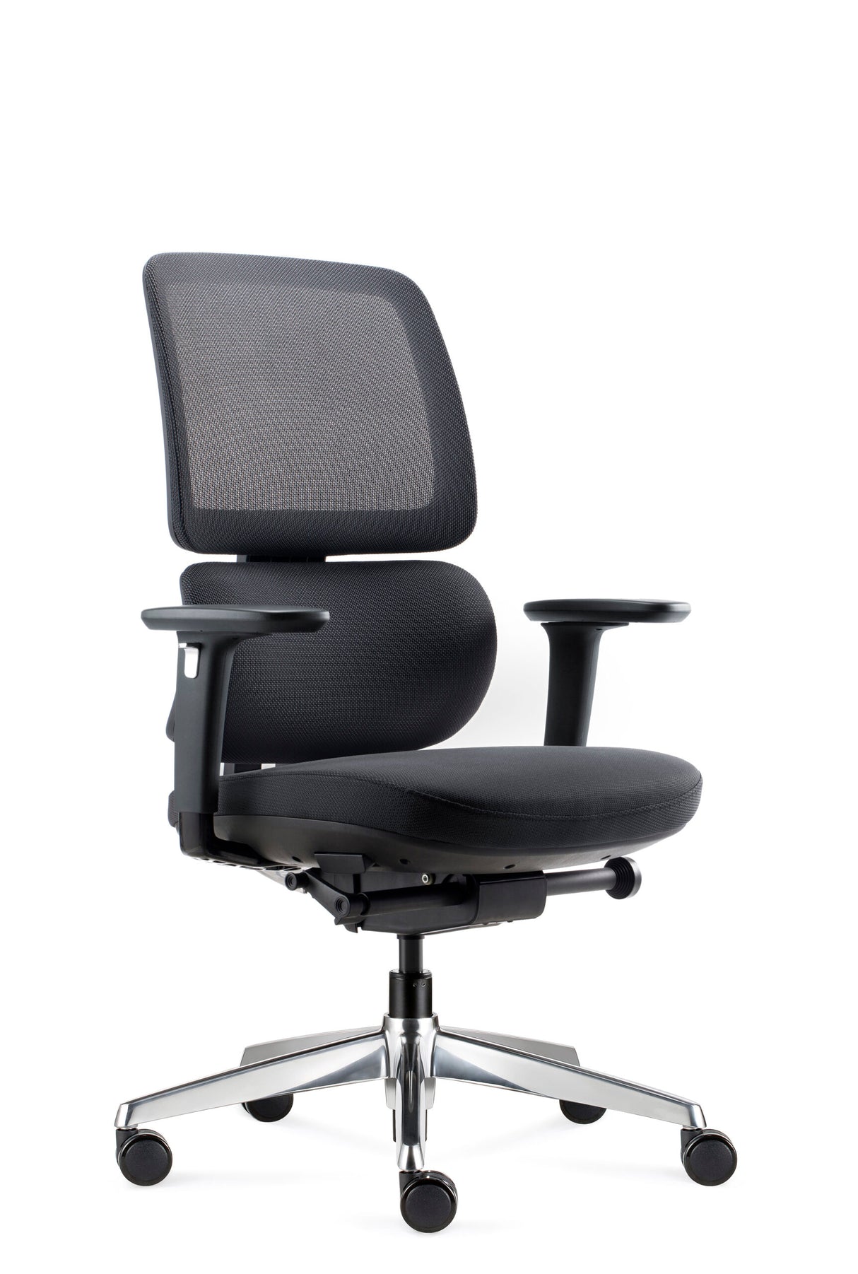 RL Orca Mesh Back Executive Chair