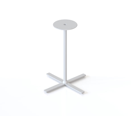 RL Kolo Metal Side Table Base