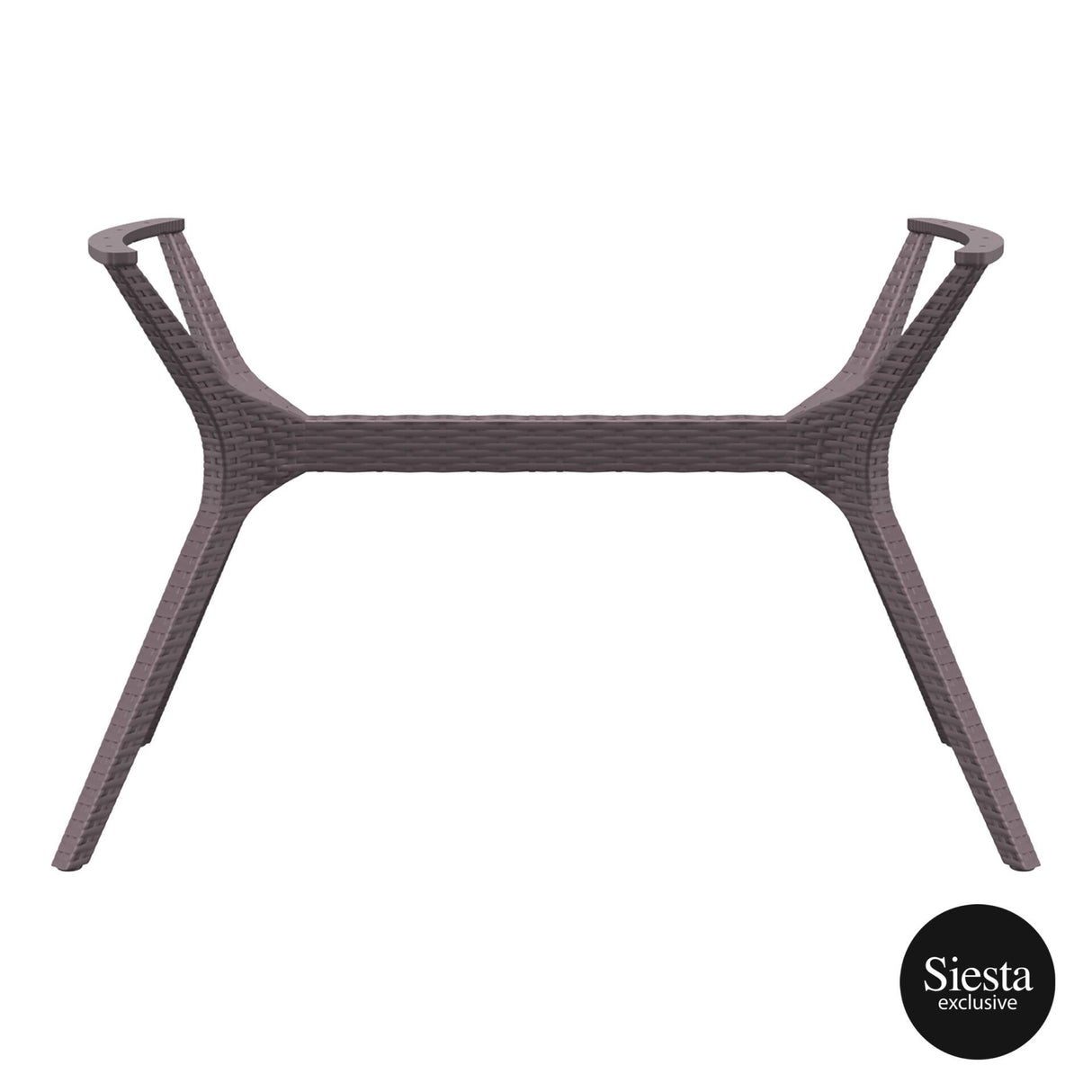 FL Ibiza Hospitality Table Legs