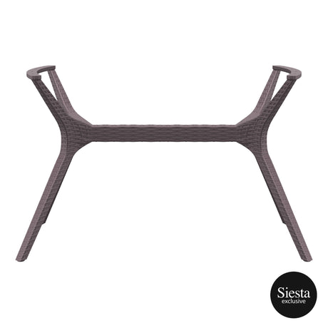 FL Ibiza Hospitality Table Legs