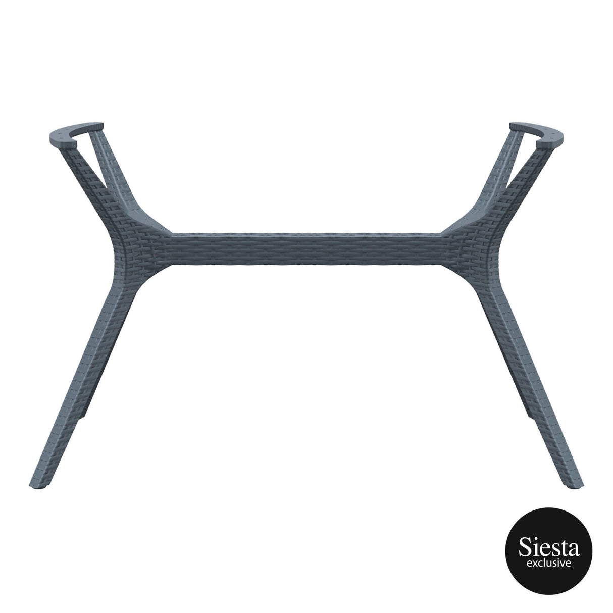 FL Ibiza Hospitality Table Legs