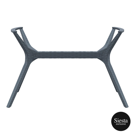 FL Ibiza Hospitality Table Legs