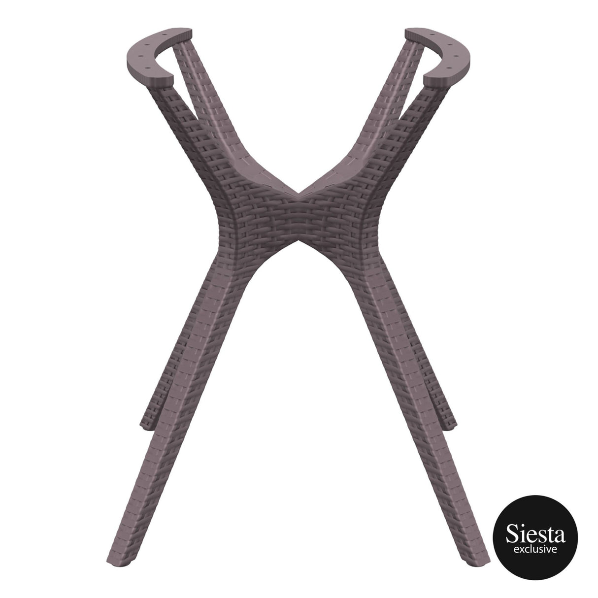 FL Ibiza Hospitality Table Legs