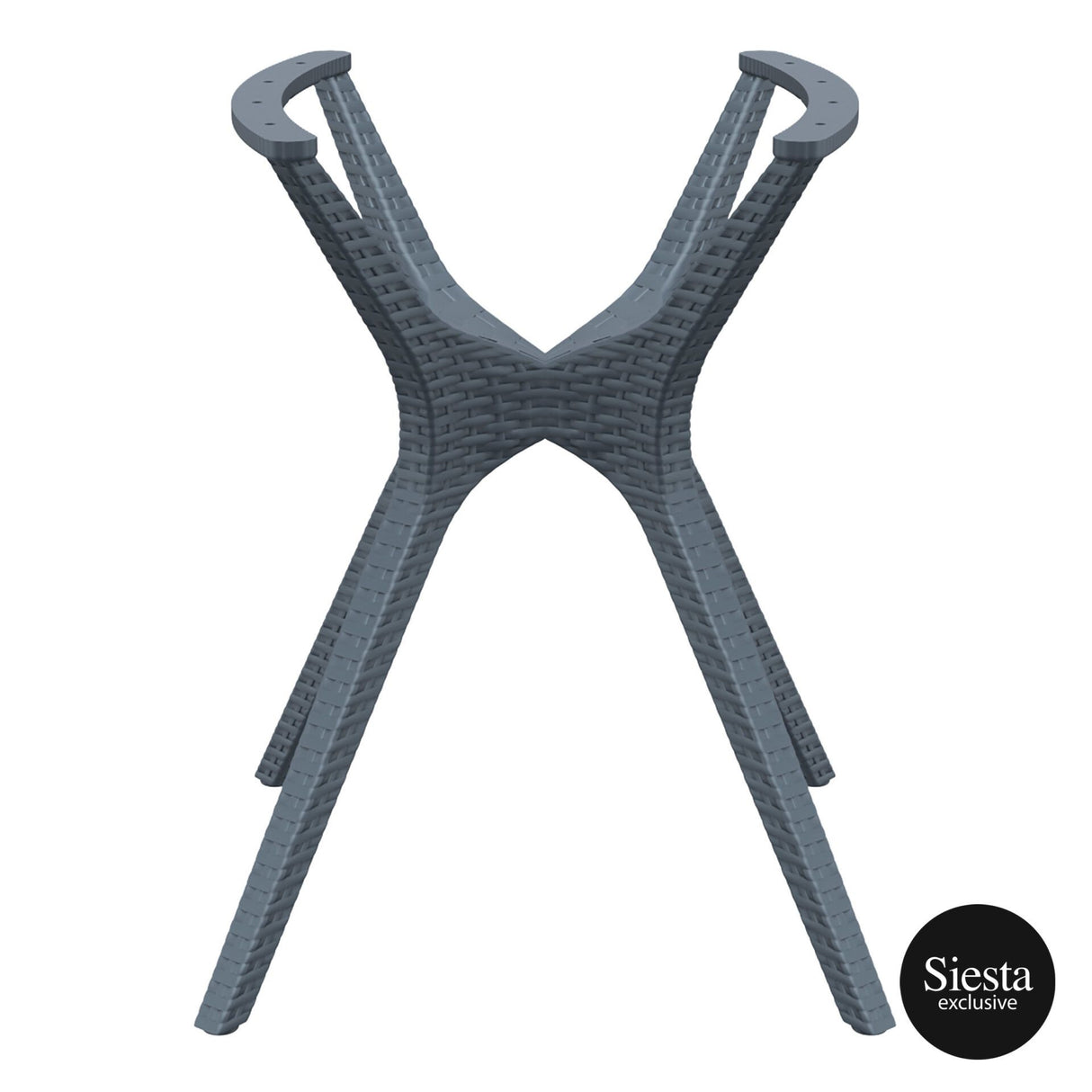 FL Ibiza Hospitality Table Legs