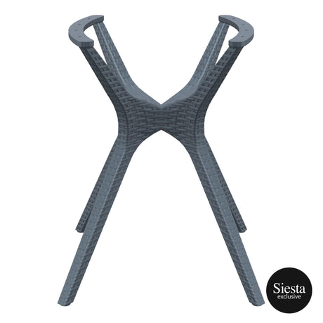 FL Ibiza Hospitality Table Legs