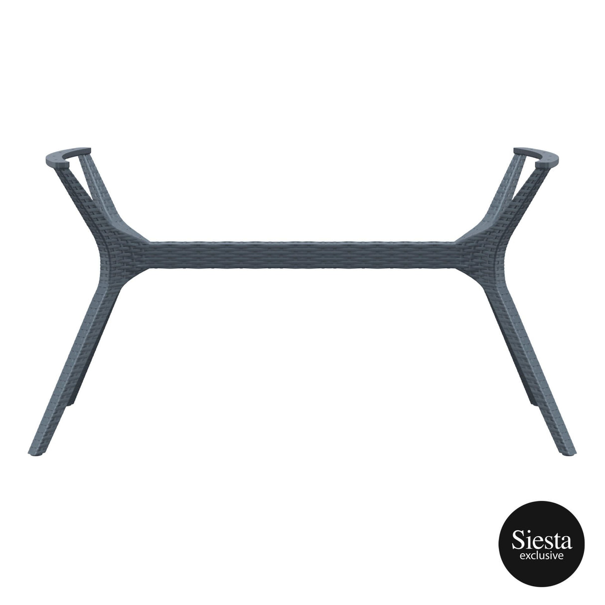 FL Ibiza Hospitality Table Legs