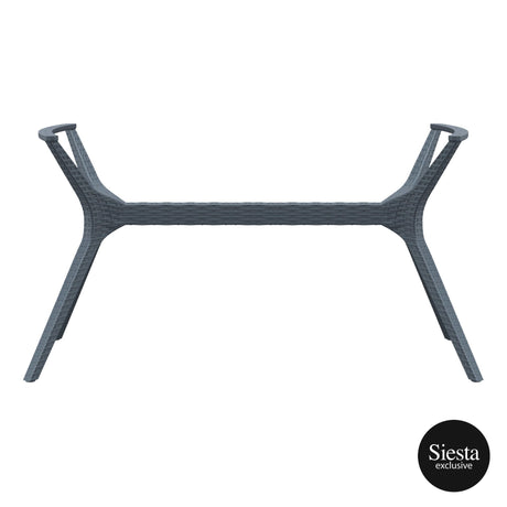 FL Ibiza Hospitality Table Legs