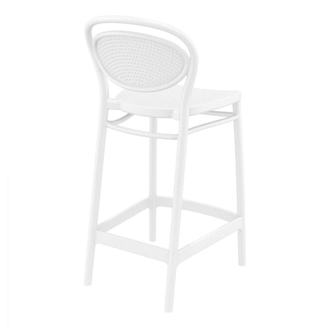 FL Marcel Hospitality Outdoor Counter Stool