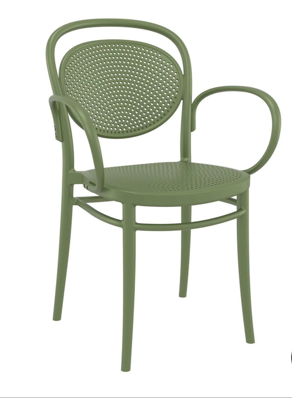 FL Marcel XL Hospitality Outdoor Armchair