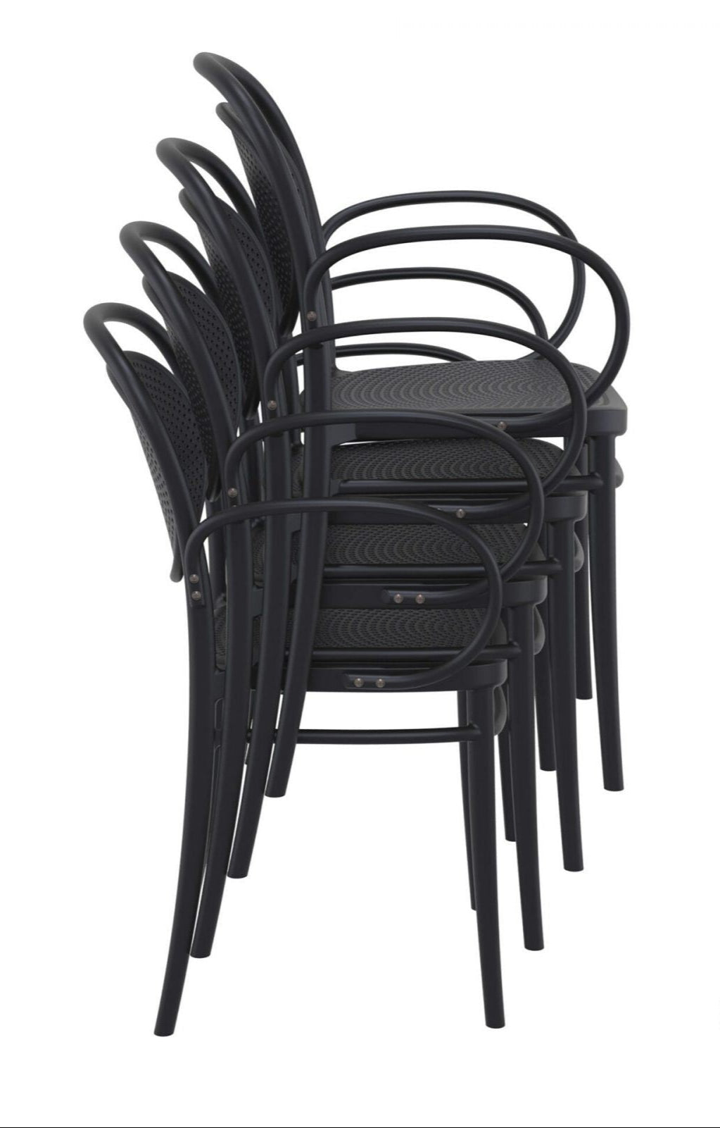 FL Marcel XL Hospitality Outdoor Armchair