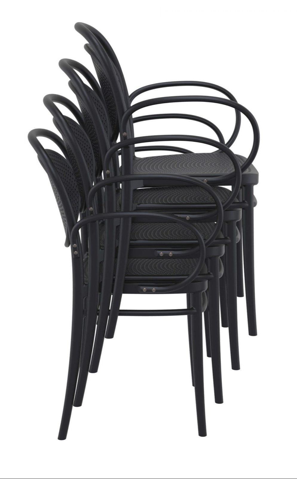 FL Marcel XL Hospitality Outdoor Armchair with Cushion