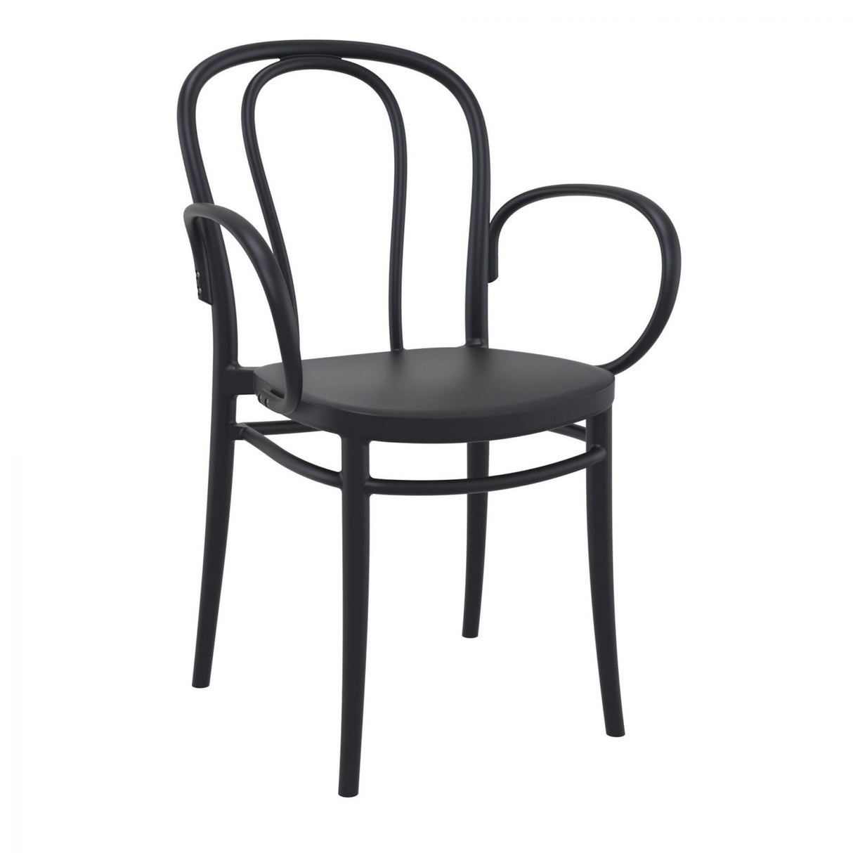 FL Victor XL Hospitality Outdoor Armchair