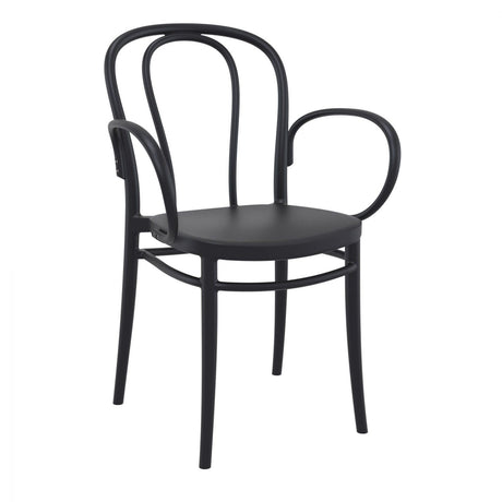 FL Victor XL Hospitality Outdoor Armchair