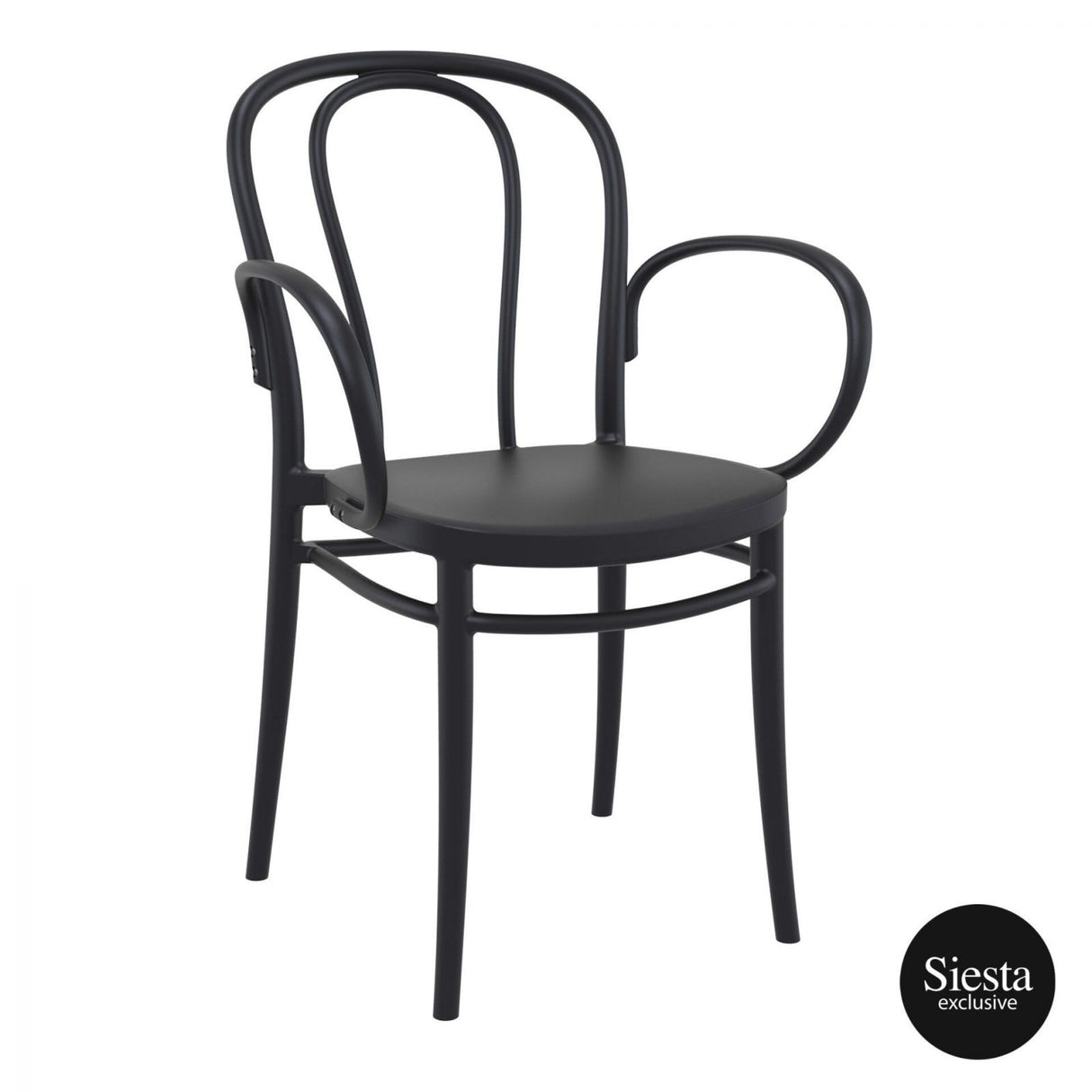 FL Victor XL Hospitality Outdoor Armchair
