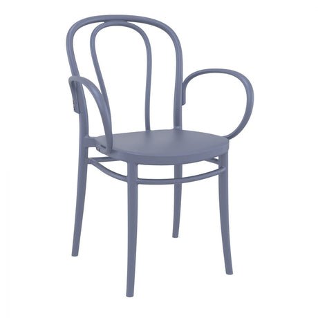 FL Victor XL Hospitality Outdoor Armchair