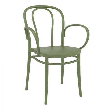 FL Victor XL Hospitality Outdoor Armchair