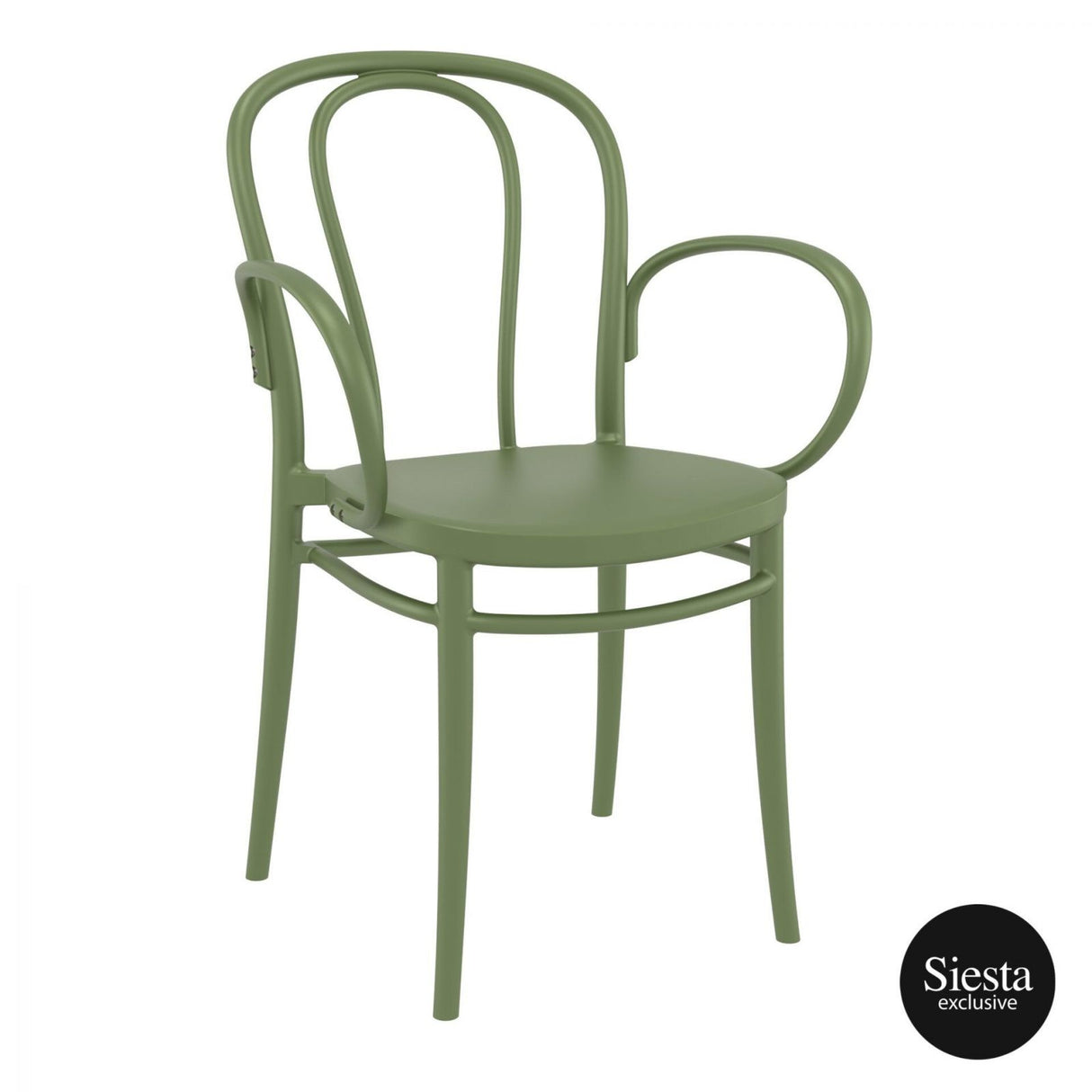 FL Victor XL Hospitality Outdoor Armchair