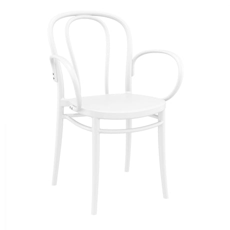 FL Victor XL Hospitality Outdoor Armchair