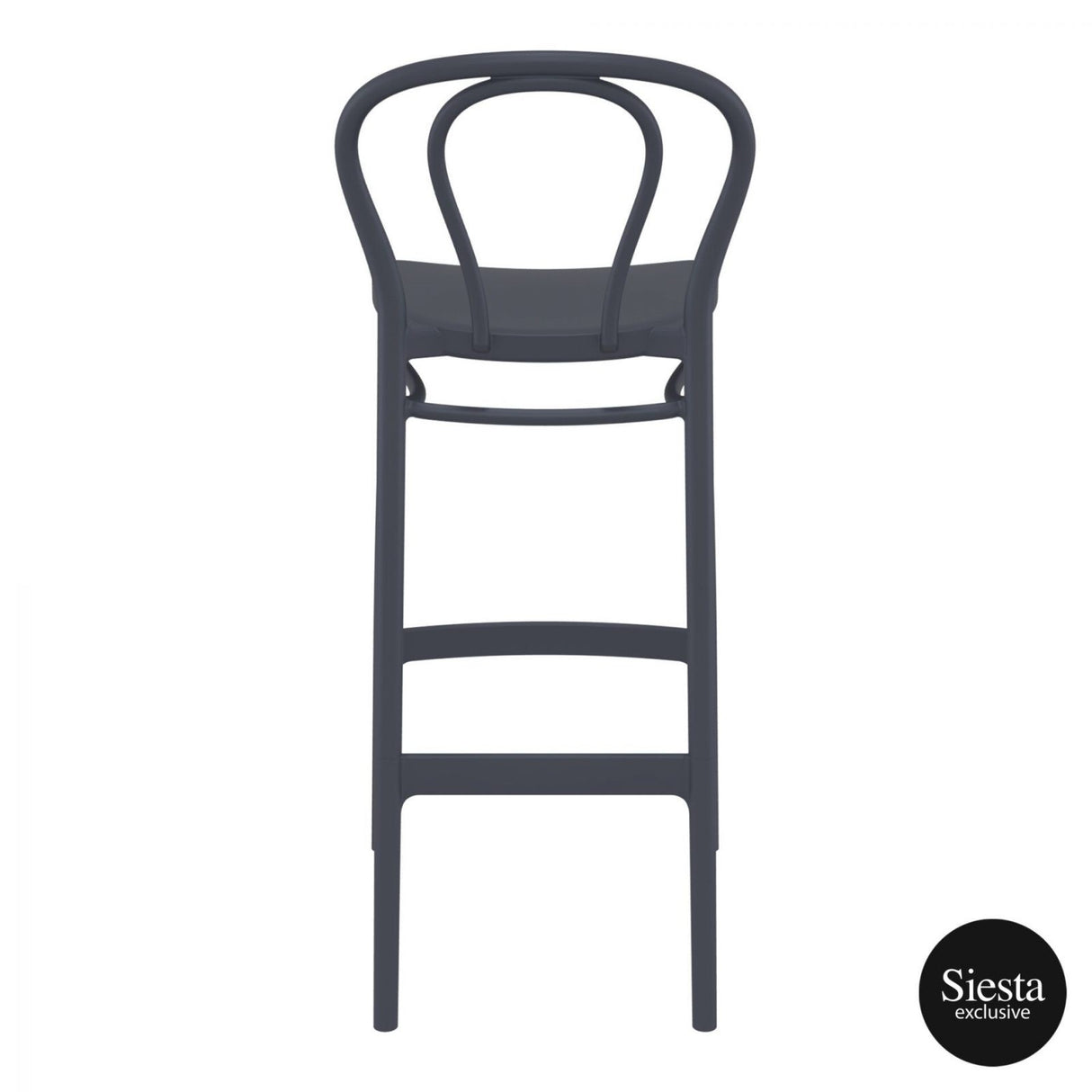 FL Victor Hospitality Outdoor Bar Stool