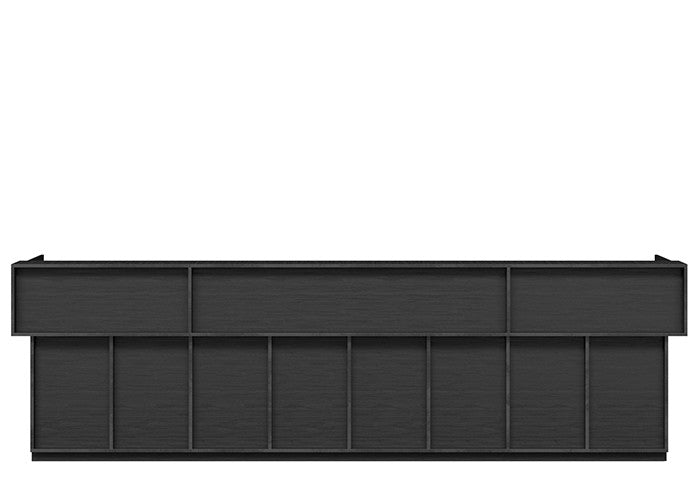 DD Regent Premium Reception Desk