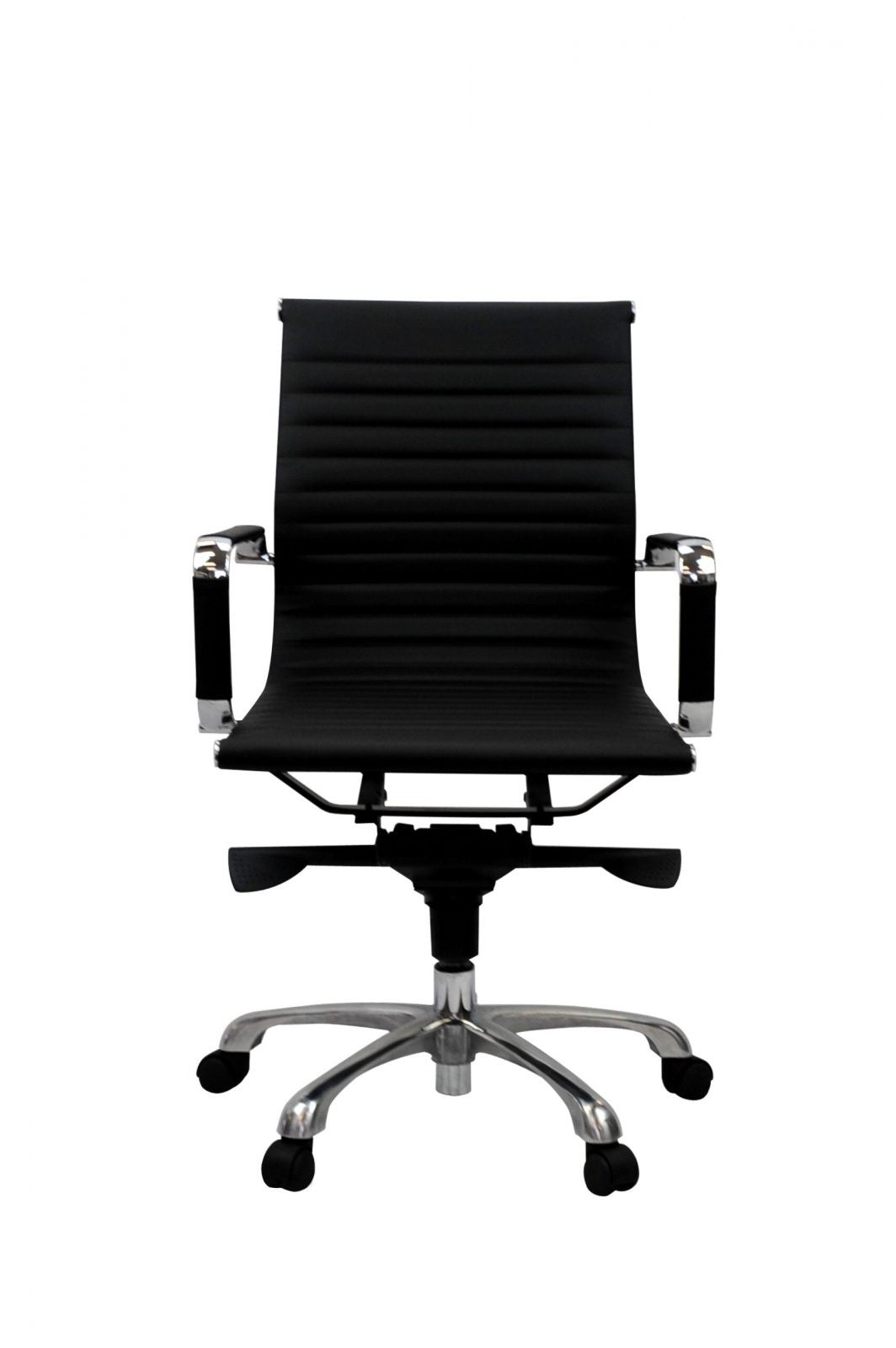 GP Aero Medium Back PU Office Chair