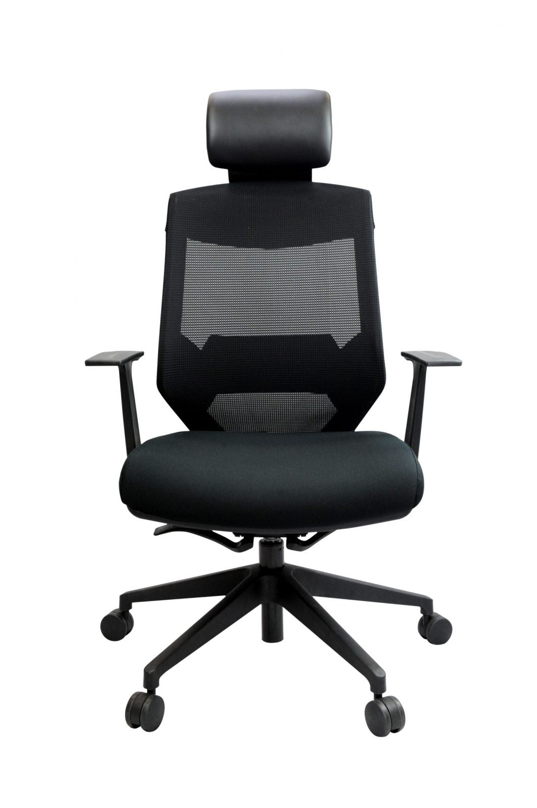 GP Vogue High Back Boardroom Chair