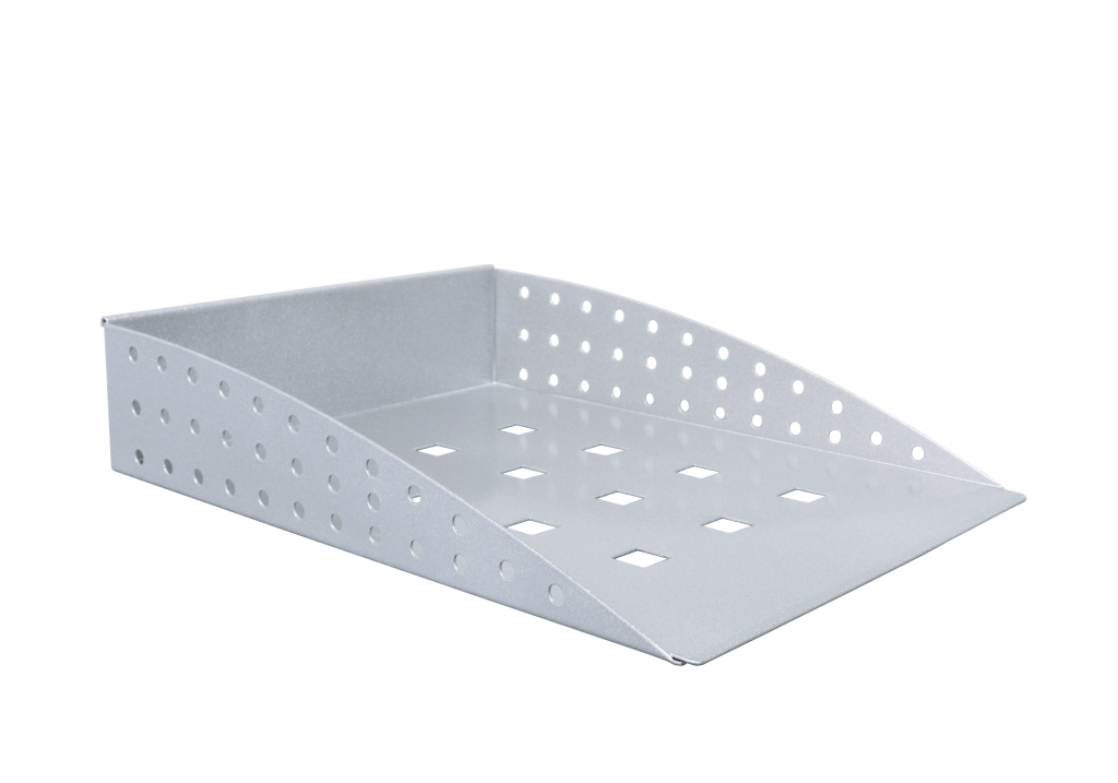 RL Rapid Screen A4 Size Document Tray