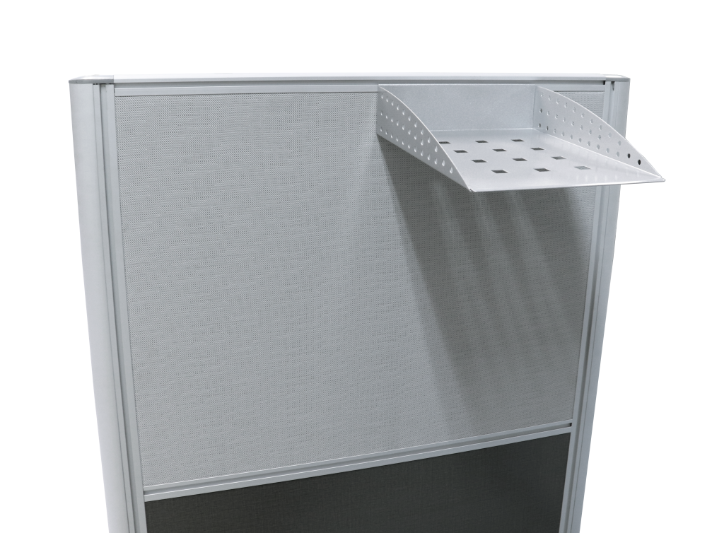 RL Rapid Screen A4 Size Document Tray