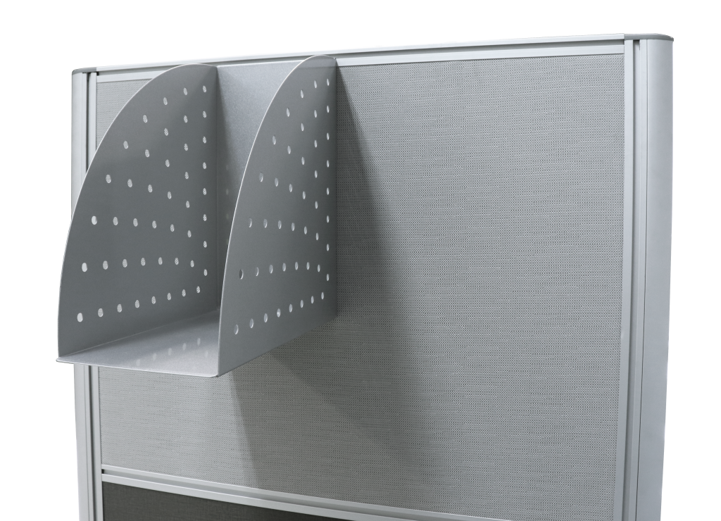 RL Rapid Screen File Holder