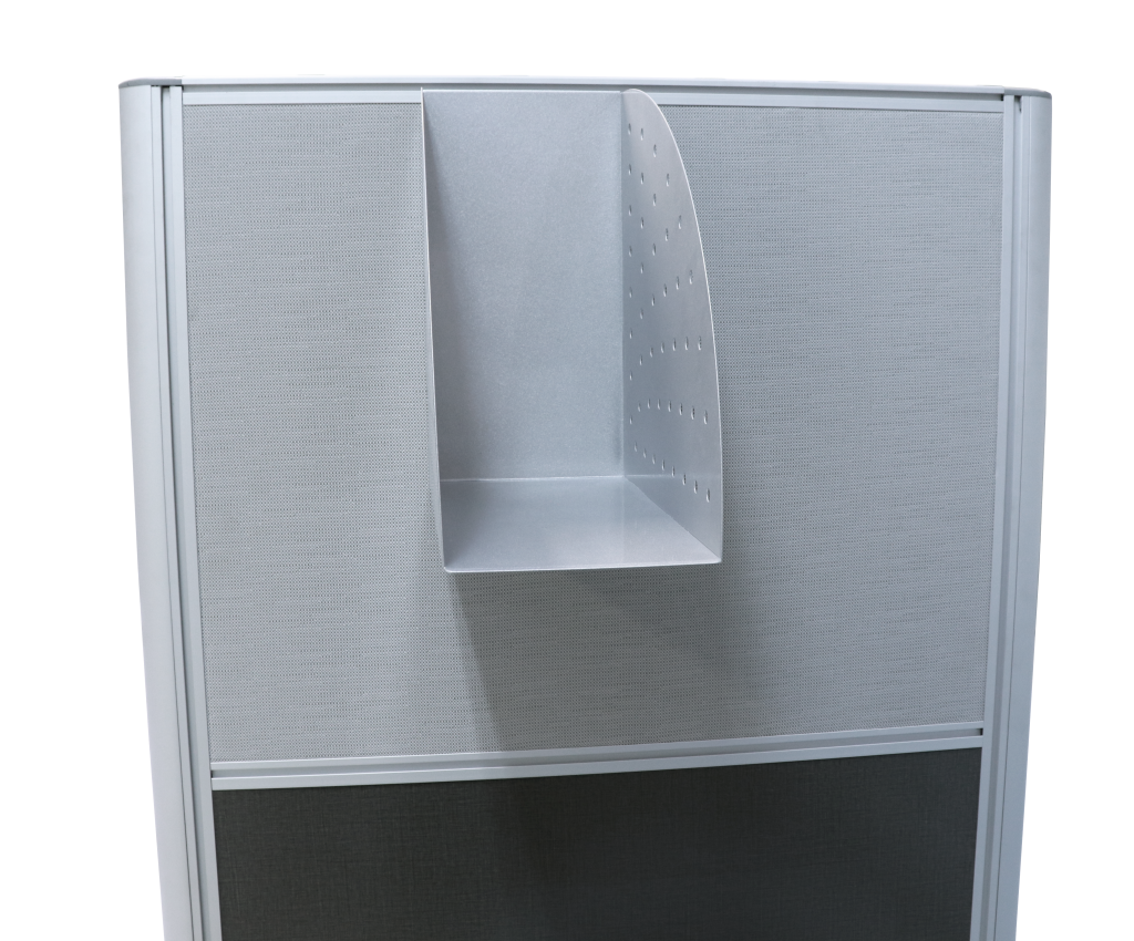 RL Rapid Screen File Holder