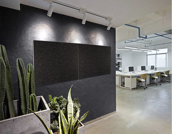VC Edge LX7000 Acoustica Pinboards