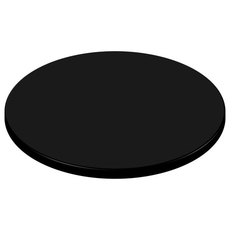 FL SM France 600mm Diameter Round Hospitality Table Top