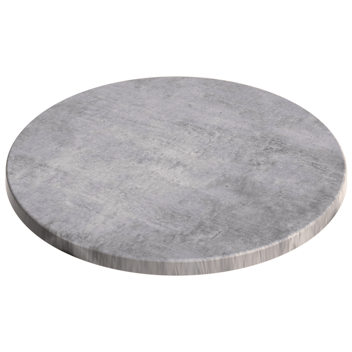 FL SM France 800mm Diameter Hospitality Round Table Top