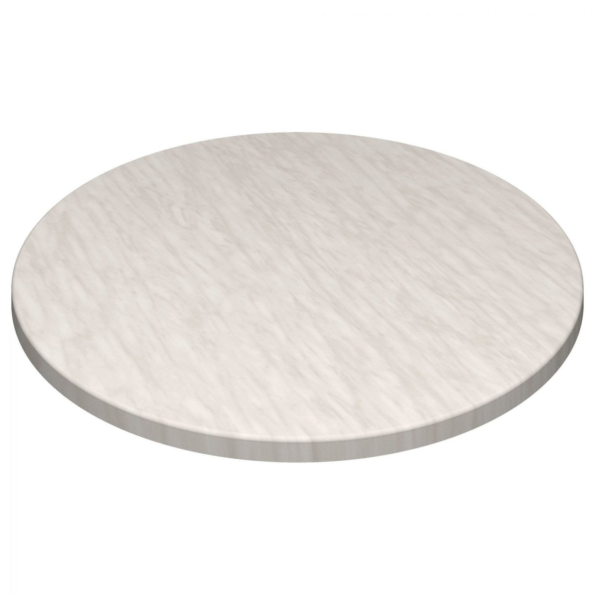 FL SM France 600mm Diameter Round Hospitality Table Top