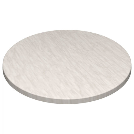 FL SM France 600mm Diameter Round Hospitality Table Top