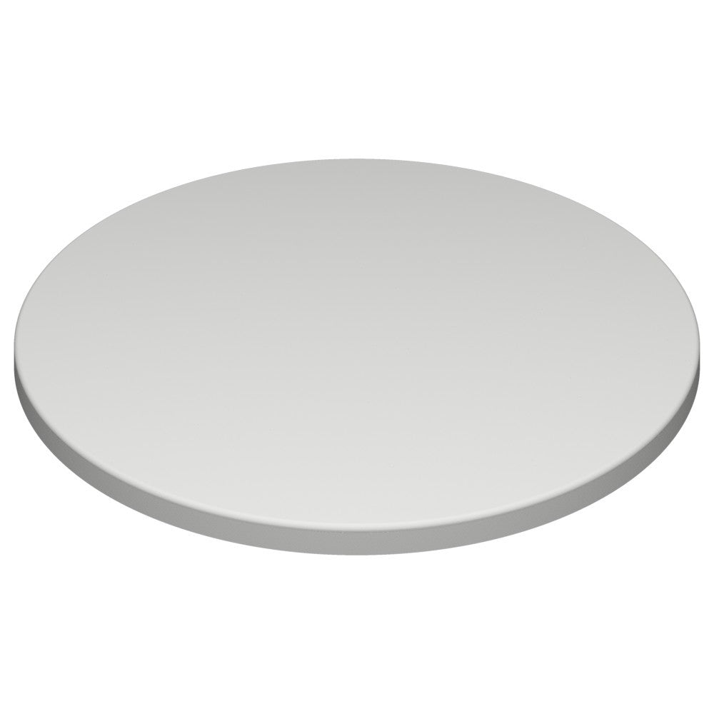 FL SM France 600mm Diameter Round Hospitality Table Top