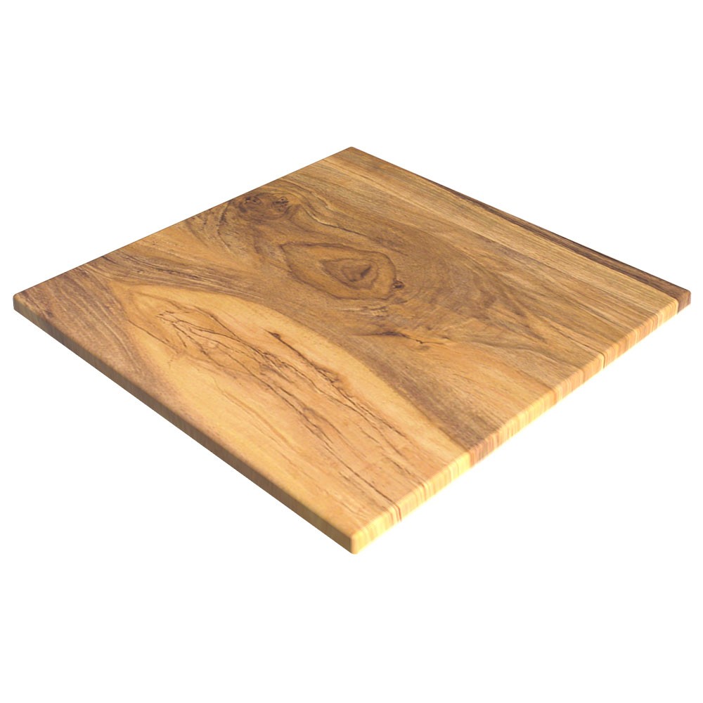 FL SM France 600 x 600mm Square Hospitality Table Tops