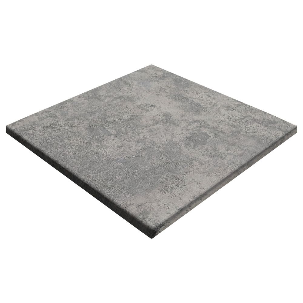 FL SM France 600 x 600mm Square Hospitality Table Tops