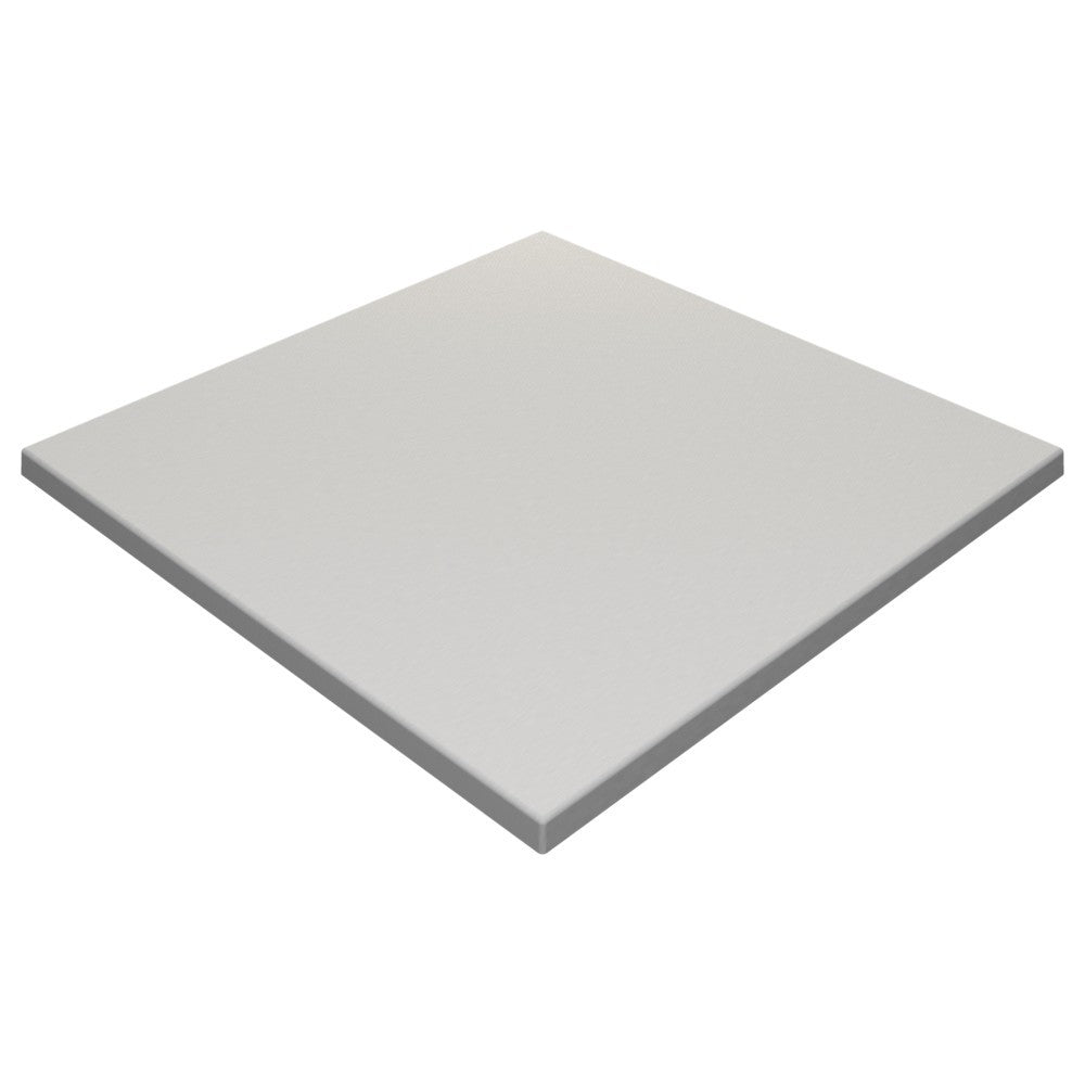 FL SM France 600 x 600mm Square Hospitality Table Tops