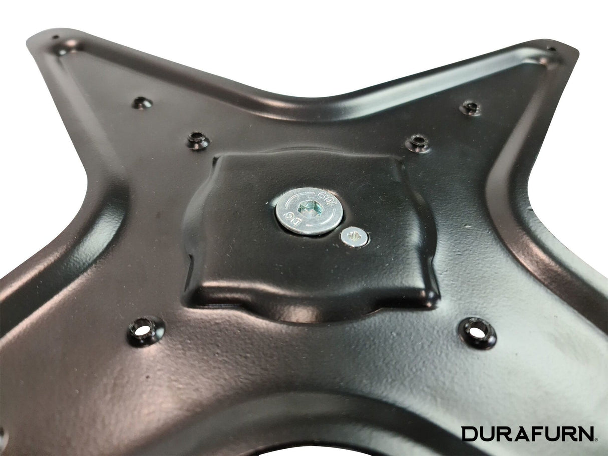 FL Stockholm Hospitality Outdoor Table Twin Base