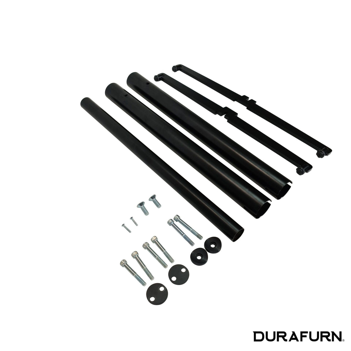 FL Stockholm Hospitality Outdoor Table Twin Base