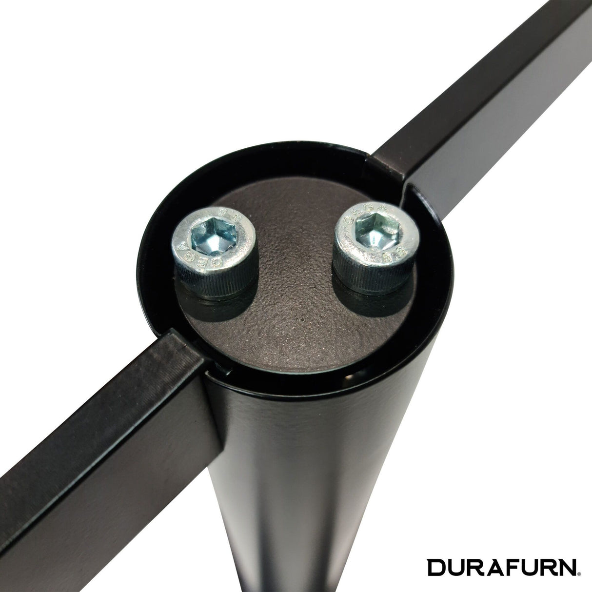 FL Stockholm Hospitality Outdoor Table Twin Base