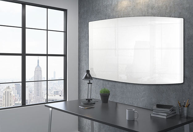 VC Lumiere ARC Glassboard