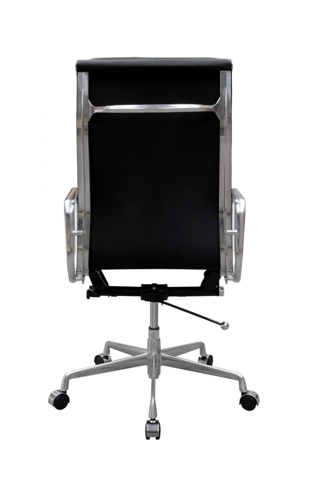 GP Manta High Back Leather Office Chair