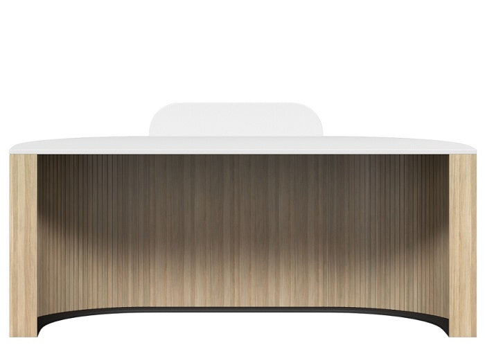 DD Roxburgh Premium Counter Desk