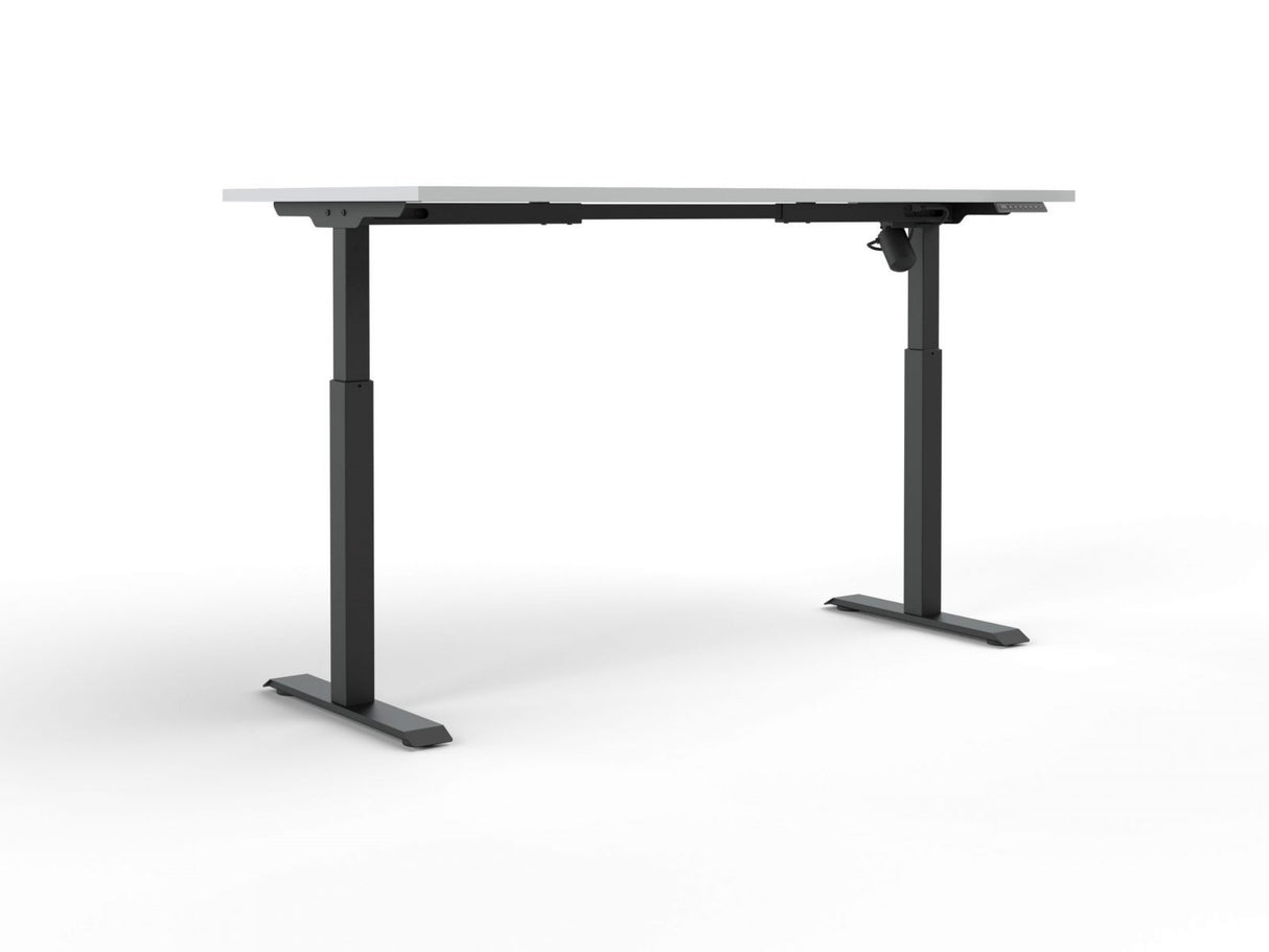 OL Quick Stand Desk Electric Height Adjustable Desk