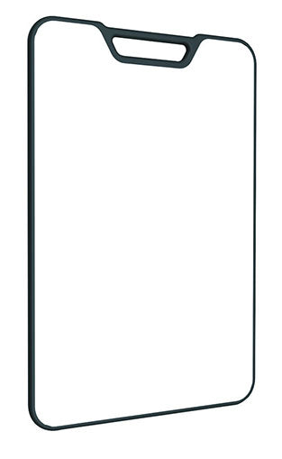 VC Individual Tablet Whiteboard