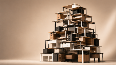 Office Desks